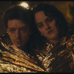 Foto Um Ano, Uma Noite