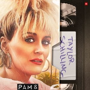 Foto Pam & Tommy