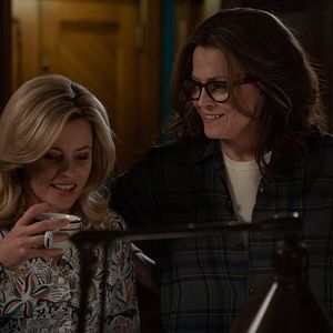 Foto Sigourney Weaver