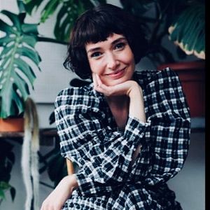 Foto Kathryn Ferguson