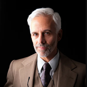 Foto Neal Mayer