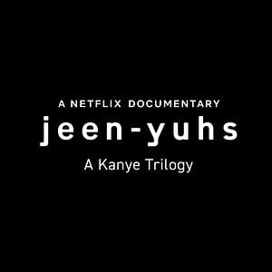Foto jeen-yuhs: Uma Trilogia Kanye