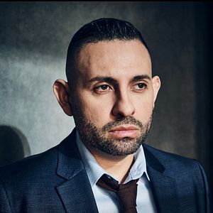 Foto Bernardo Badillo