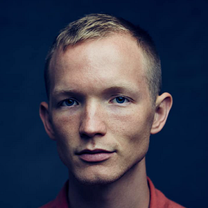 Foto Jefferson White