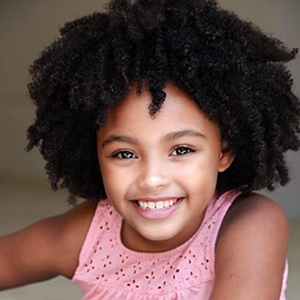 Foto Selah Kimbro Jones