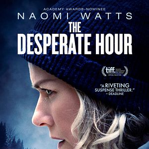 Foto A Hora do Desespero