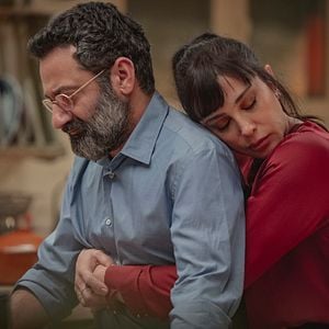 Foto Perfeitos Desconhecidos