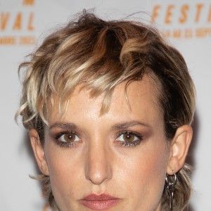 Foto Agathe Rousselle