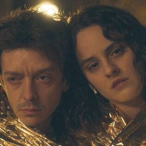 Foto Um Ano, Uma Noite