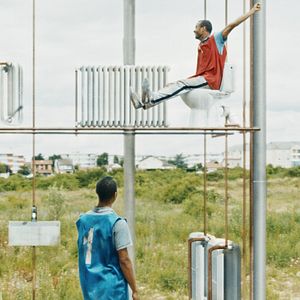 Foto Alexandre Prince