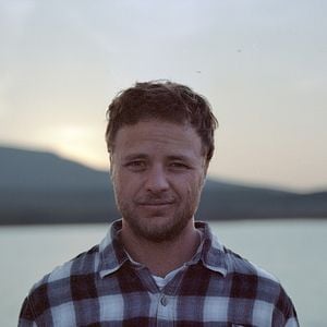 Foto Max Walker-Silverman