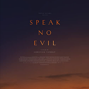 Foto Não Fale o Mal