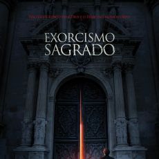 Foto Exorcismo Sagrado