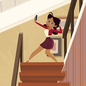 Foto A Familia Radical: Maior e Melhor