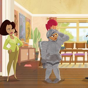 Foto A Familia Radical: Maior e Melhor