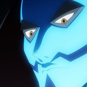 Foto My Hero Academia - Missão mundial de heróis