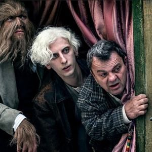 Foto Giorgio Tirabassi