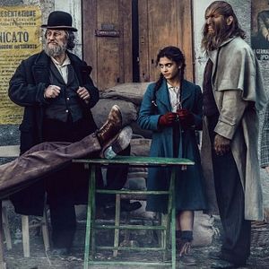 Foto Giorgio Tirabassi