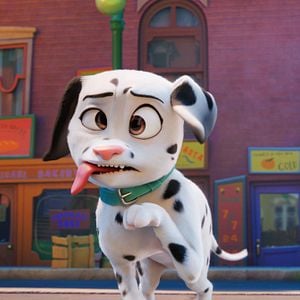 Foto Coração de fogo