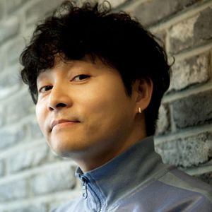 Foto Kim Jho Kwang-soo