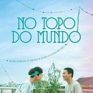 Foto No Topo do Mundo