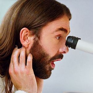 Foto Jonathan Van Ness Quer Saber…