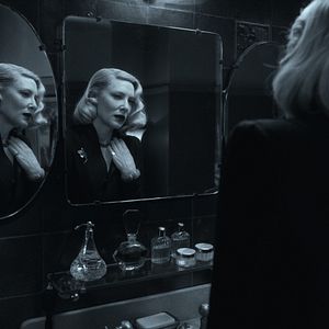 Foto Cate Blanchett