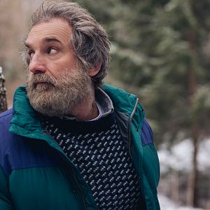 Foto Um Lobo Entre Nós