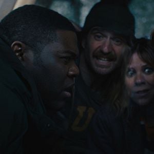 Foto Um Lobo Entre Nós