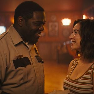 Foto Um Lobo Entre Nós