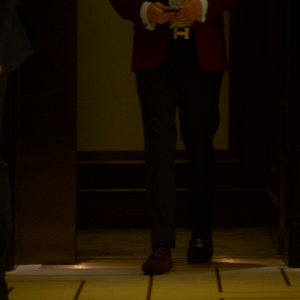 Foto O Golpista do Tinder