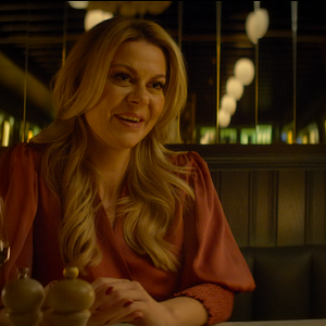 Foto O Golpista do Tinder