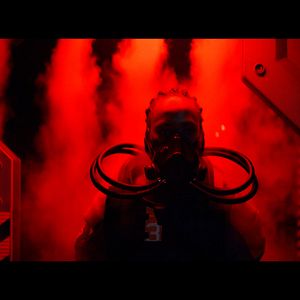 Foto Gemini - O Planeta Sombrio