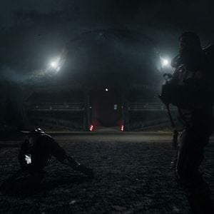 Foto Gemini - O Planeta Sombrio