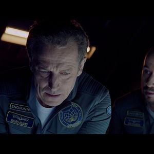 Foto Gemini - O Planeta Sombrio