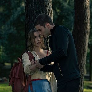 Foto Através da Minha Janela