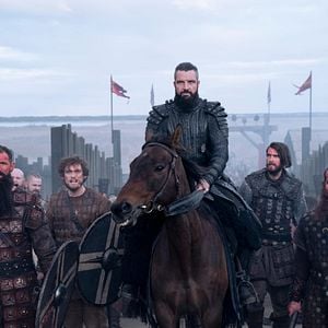 Foto Vikings: Valhalla