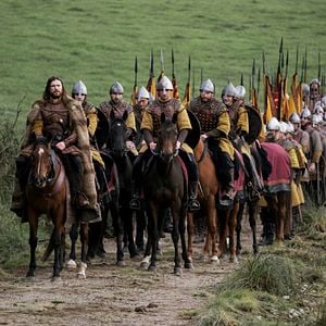 Foto Vikings: Valhalla