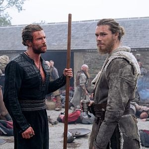 Foto Vikings: Valhalla