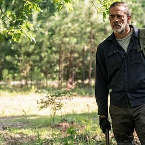 Foto Jeffrey Dean Morgan