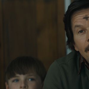 Foto Luta pela Fé - A História do Padre Stu