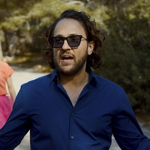 Foto Dimitrij Schaad