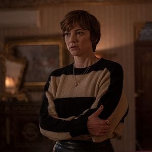 Foto Leonor Watling