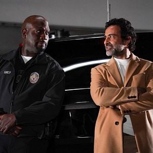 Foto Richard T. Jones