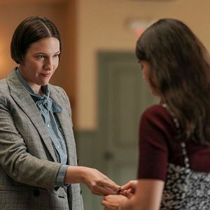 Foto Rebecca Henderson