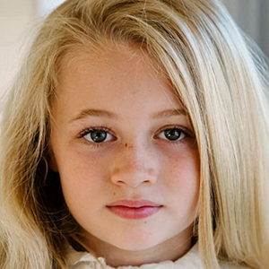 Foto Eden Grace Redfield