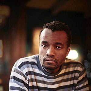 Foto Kivu Ruhorahoza