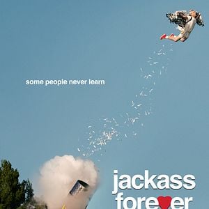 Foto Jackass Para Sempre