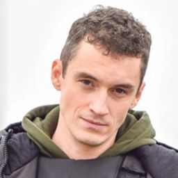 Foto Ljubomir Bulajić