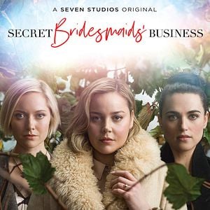 Foto Segredos Entre Amigas